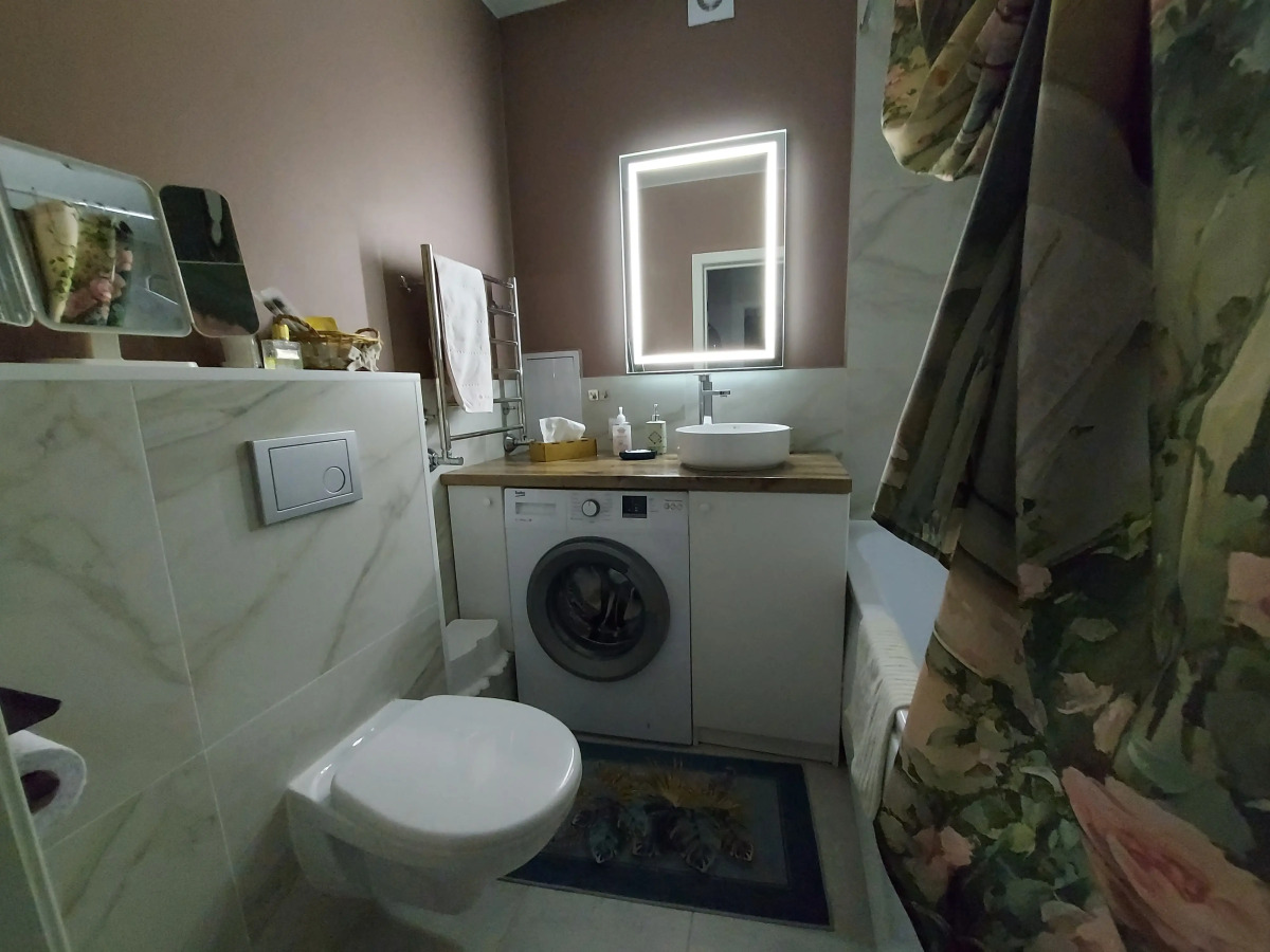 Квартира в Доброграде