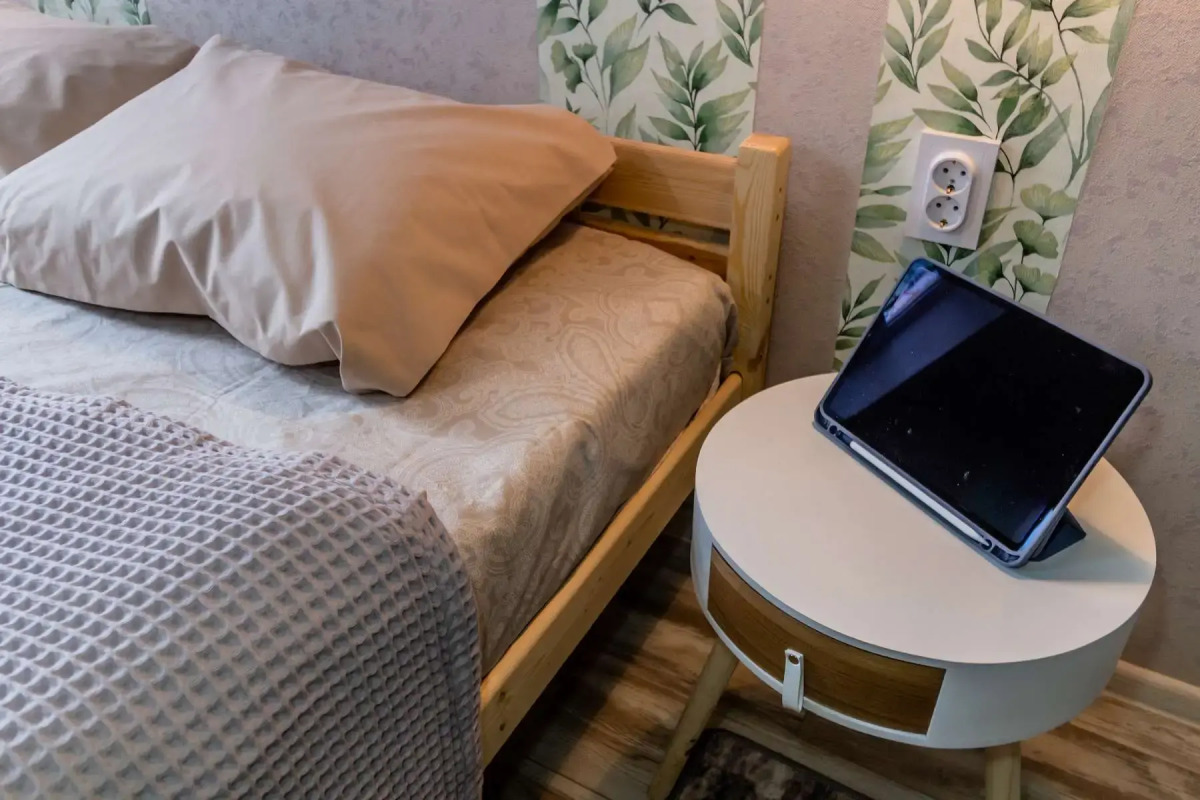 Квартира Sunduk Evropa в самом центре исторической части города