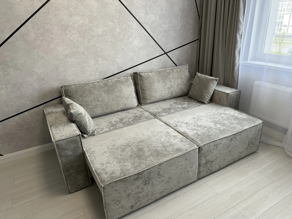 Квартира Просторная и Комфортная Студия в ЖК Красногорский