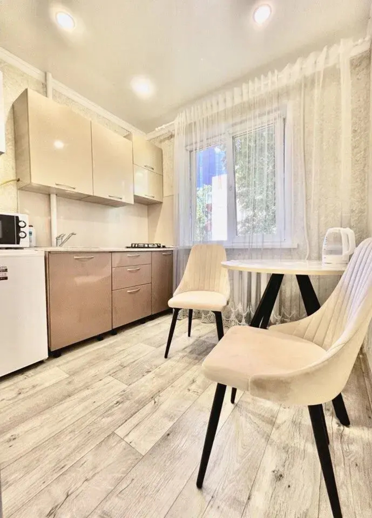 Квартира Марат Home по ул. Ш.Марджани д. 163