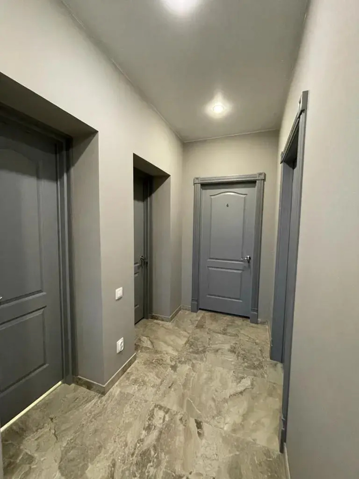 Гостевой дом Grant House