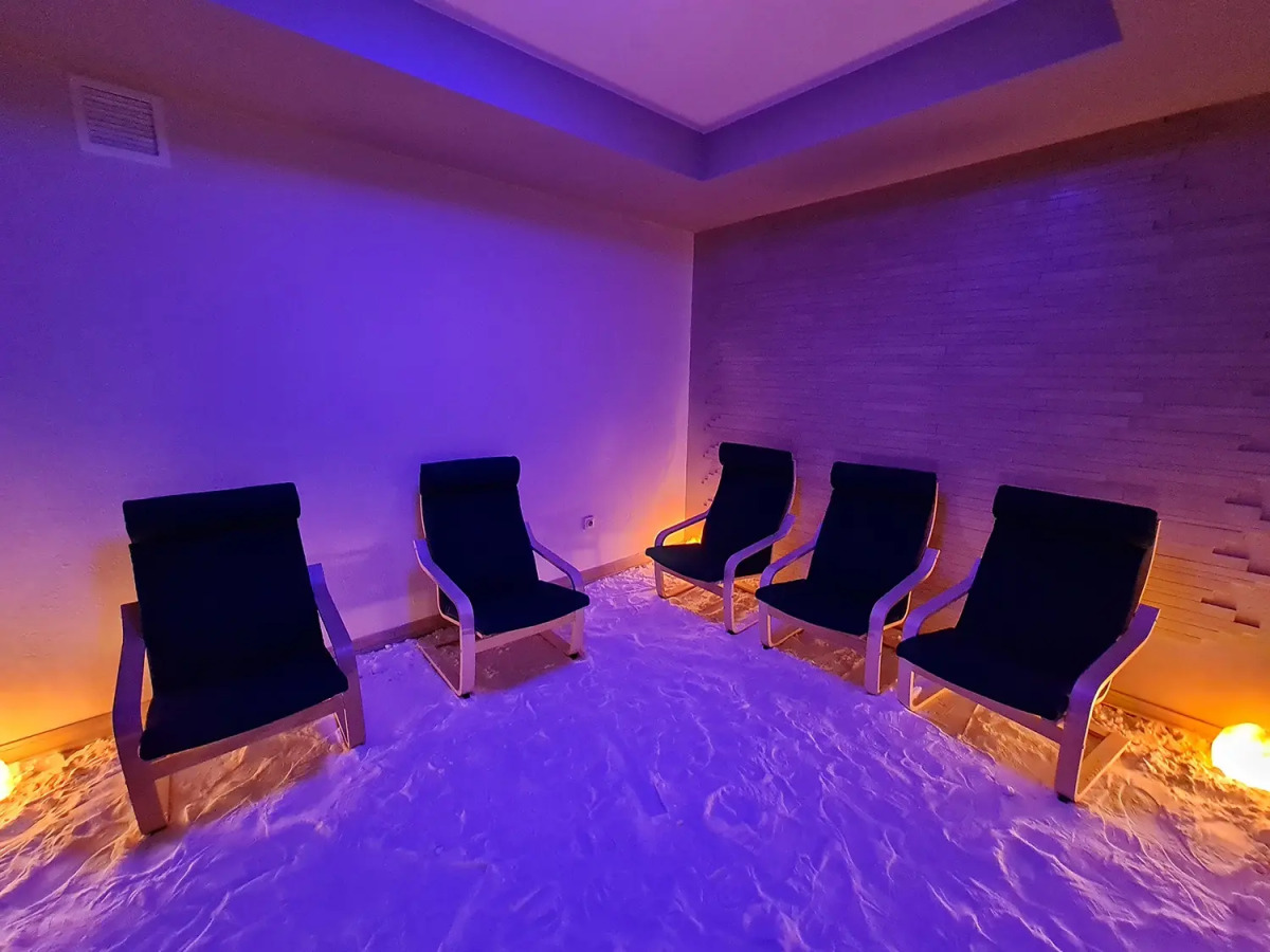 Отель Мышк Инн