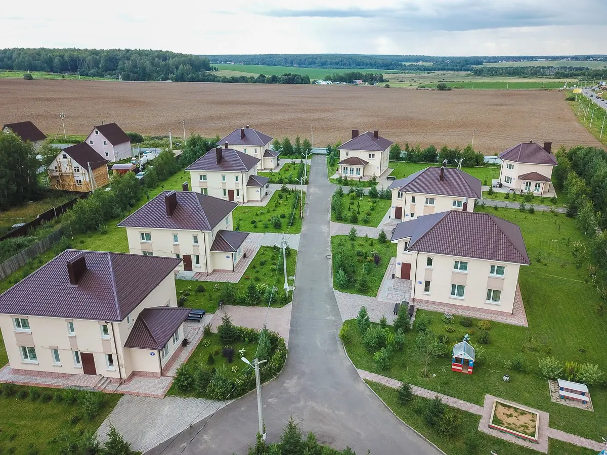 Гостевой Дом Алирико