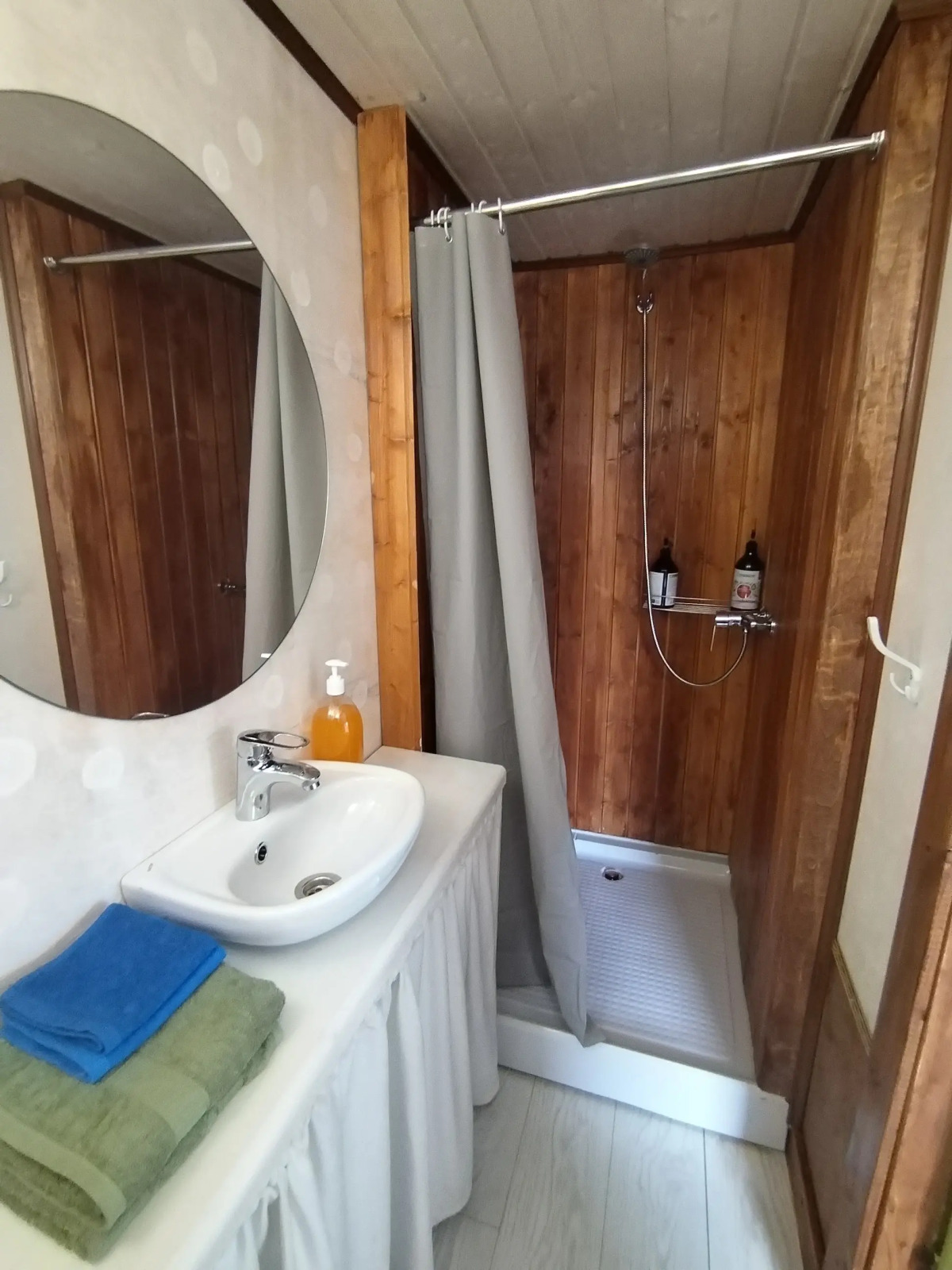 Бунгало Пляжный домик