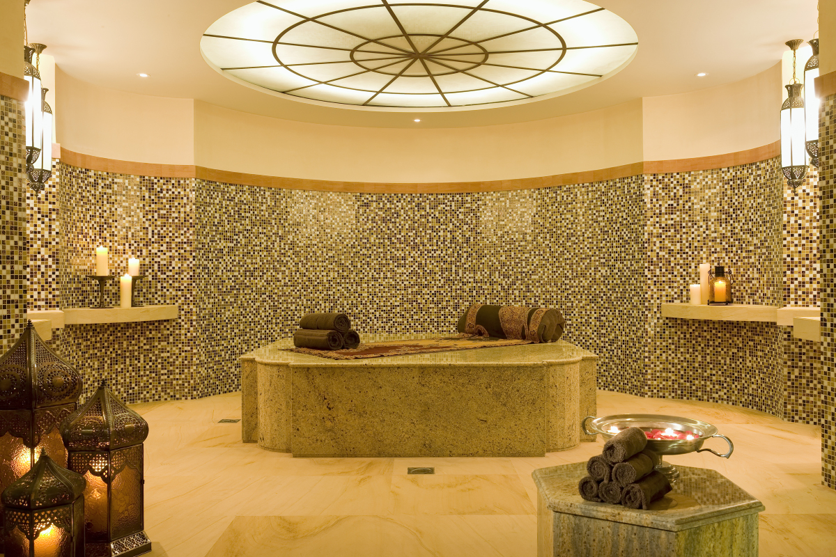 Отель Palace Downtown