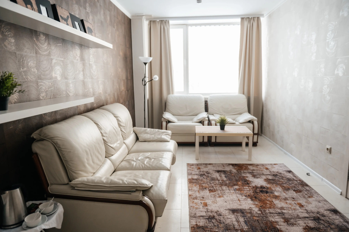 Отель Шишка