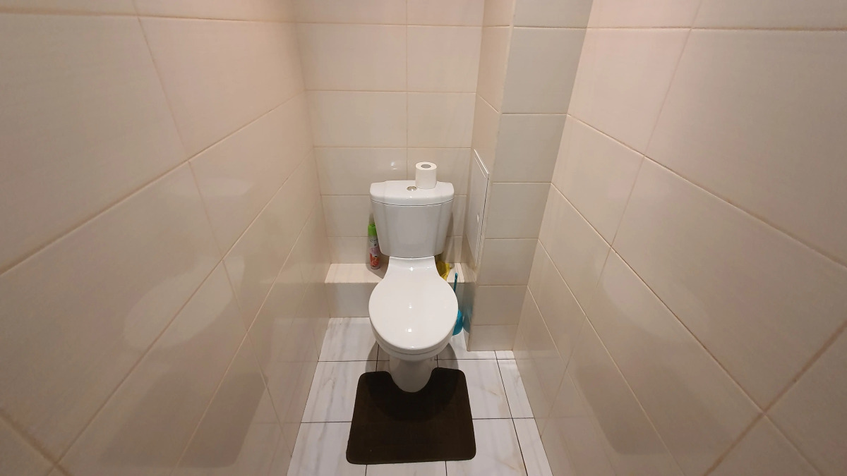 Квартира KiraLive на Октябрьской Революции