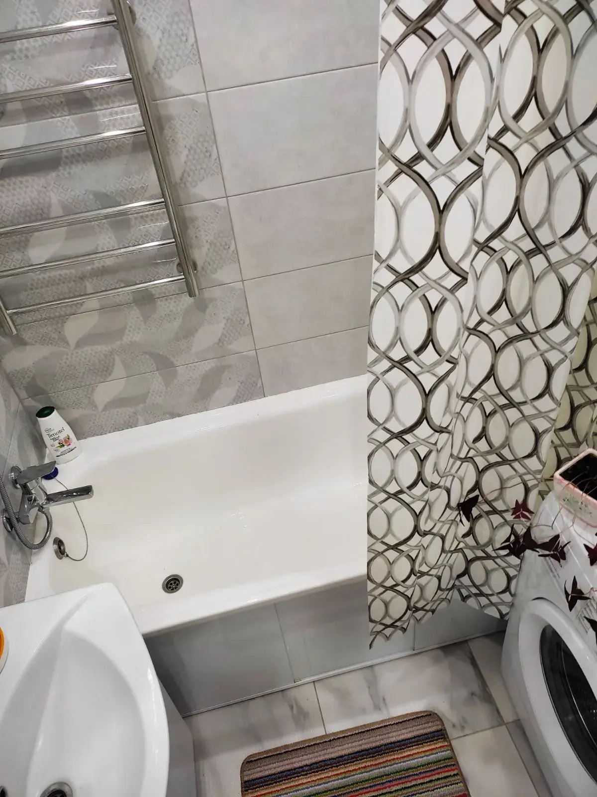 Квартира на сутки Могилёвская 8/3