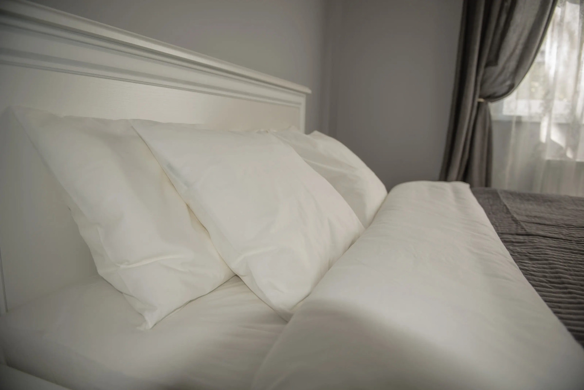 Апартаменты Old Town