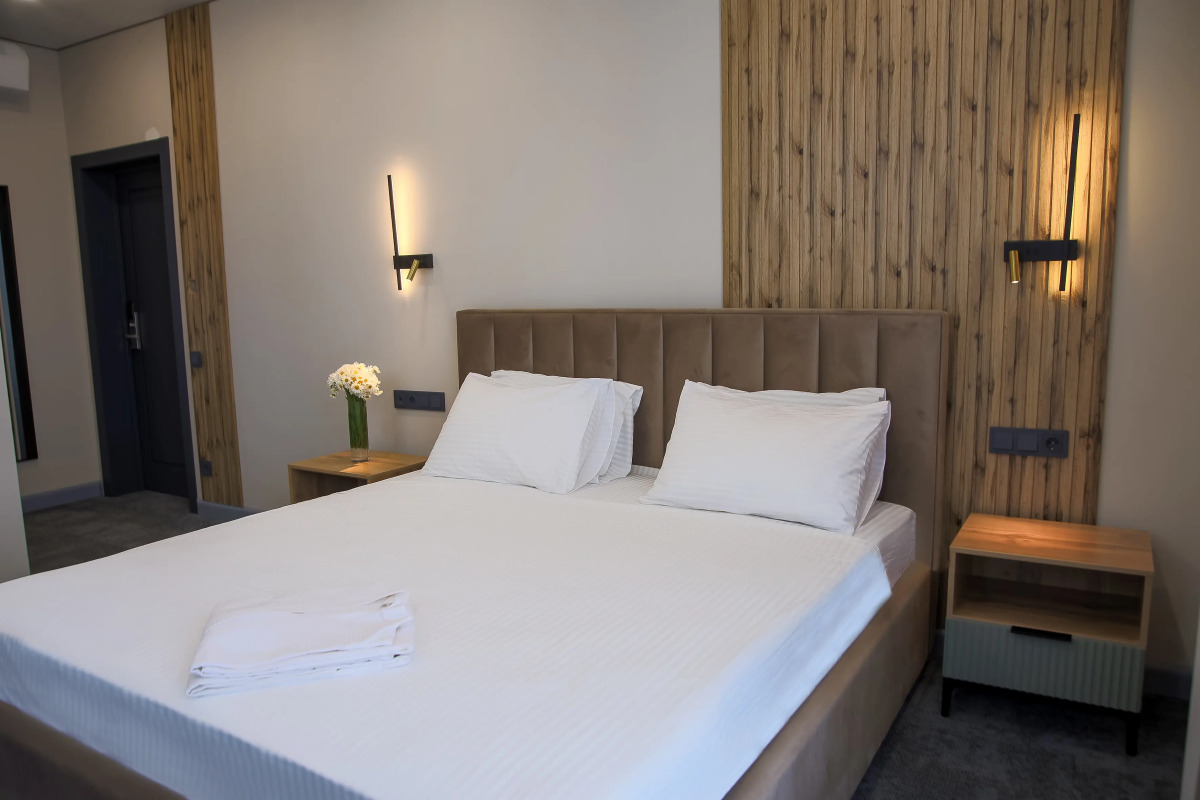 Бутик-отель Автограф