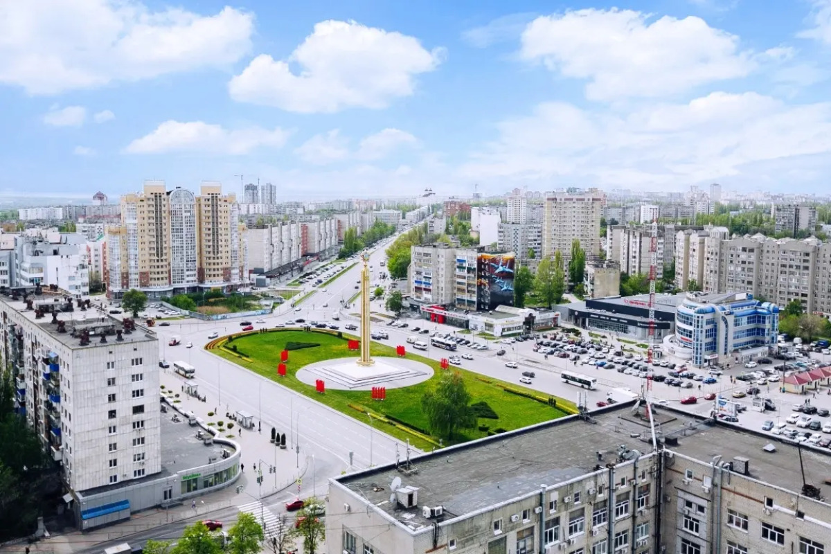 Квартира Пентхаус на Крайней от ТЕРРА48