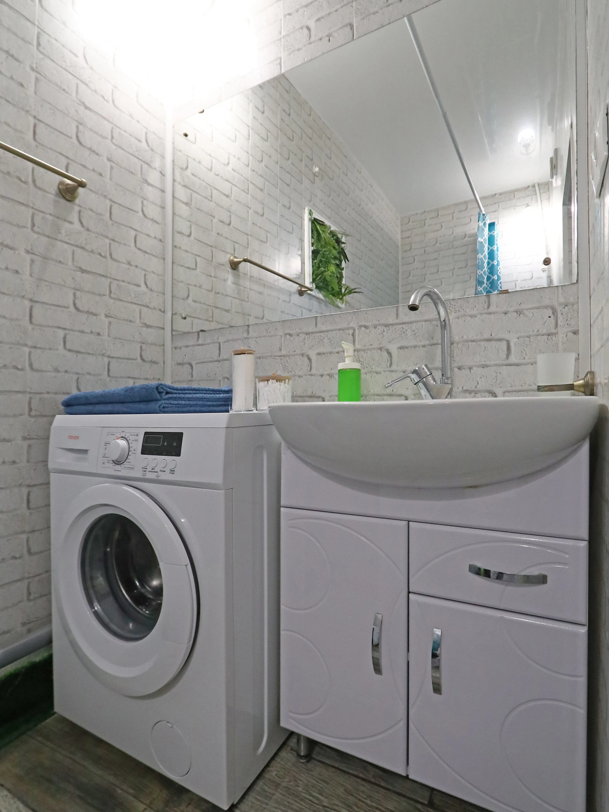 Апартаменты Granada Отличные апартаменты формата Евротрешки в самом центре города