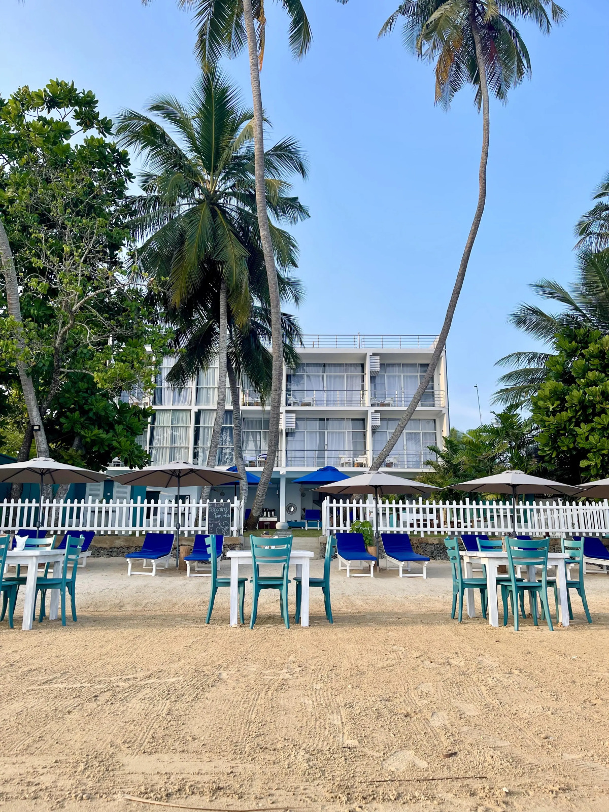 Бутик-отель Smeralda Resorts