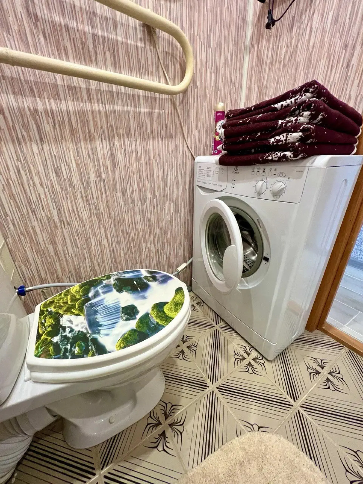 Апартаменты ArendaGrad Октябрьской Революции 26