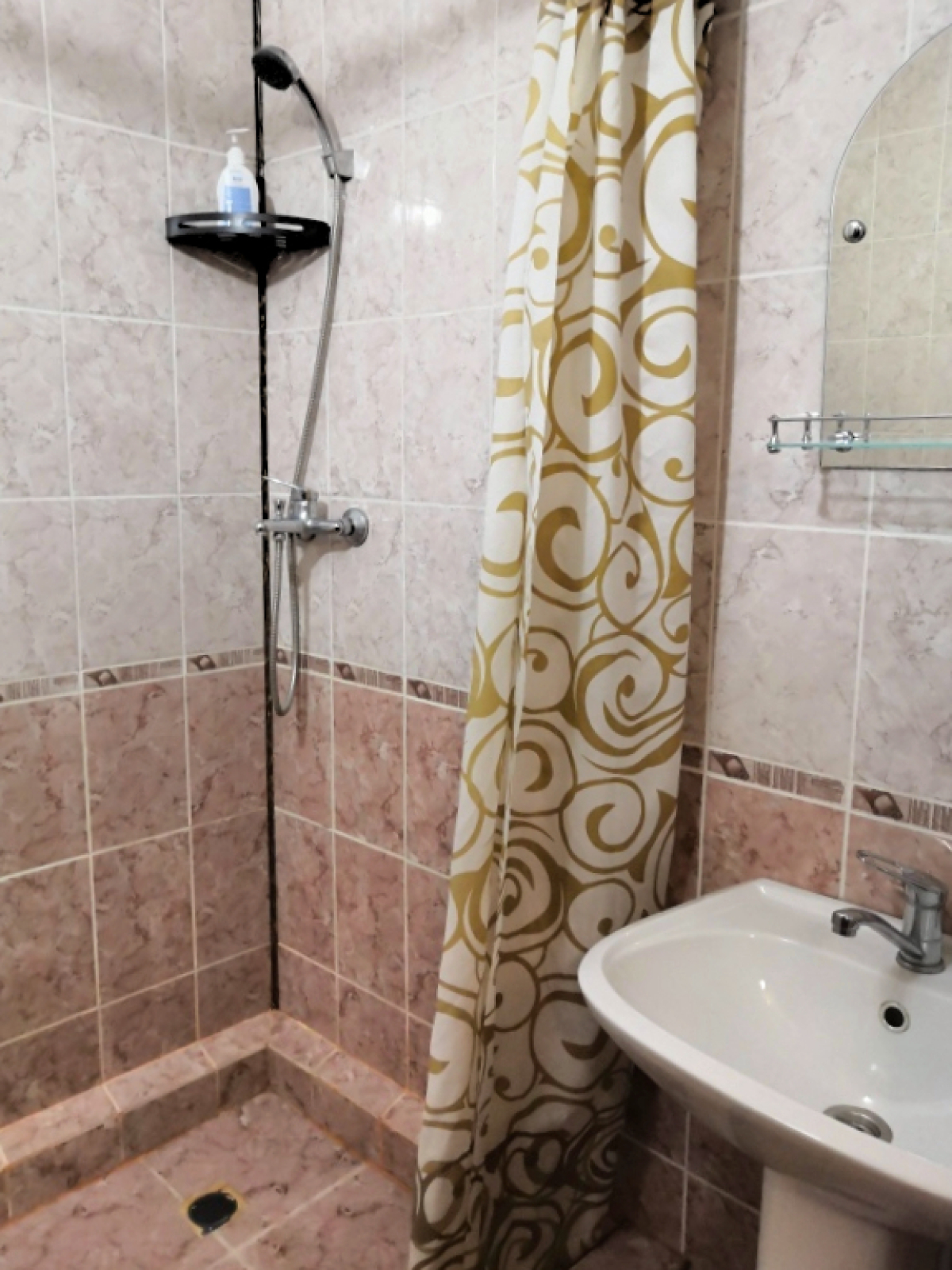 Квартира на Чапаева 1