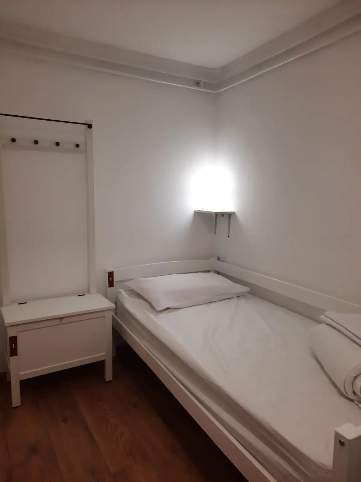 Хостел New Generation Hostel Belgrade Center