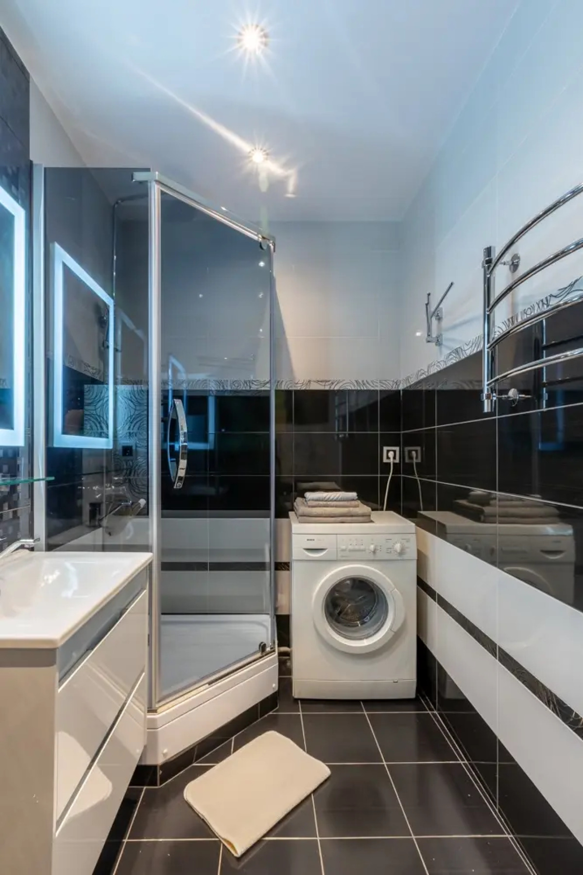 Апартаменты Кварт-Отель, Плющиха, 42