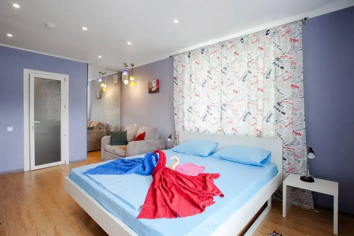 Хостел Квартира 31