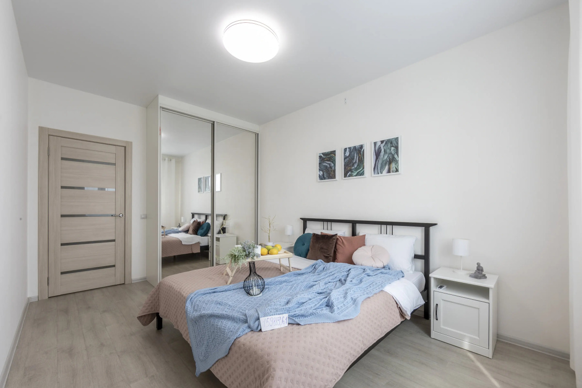 Апартаменты Жемчужина у госпиталя Мать и дитя