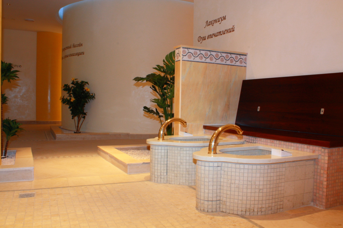 Апартаменты Гостиничные номера Premium 1