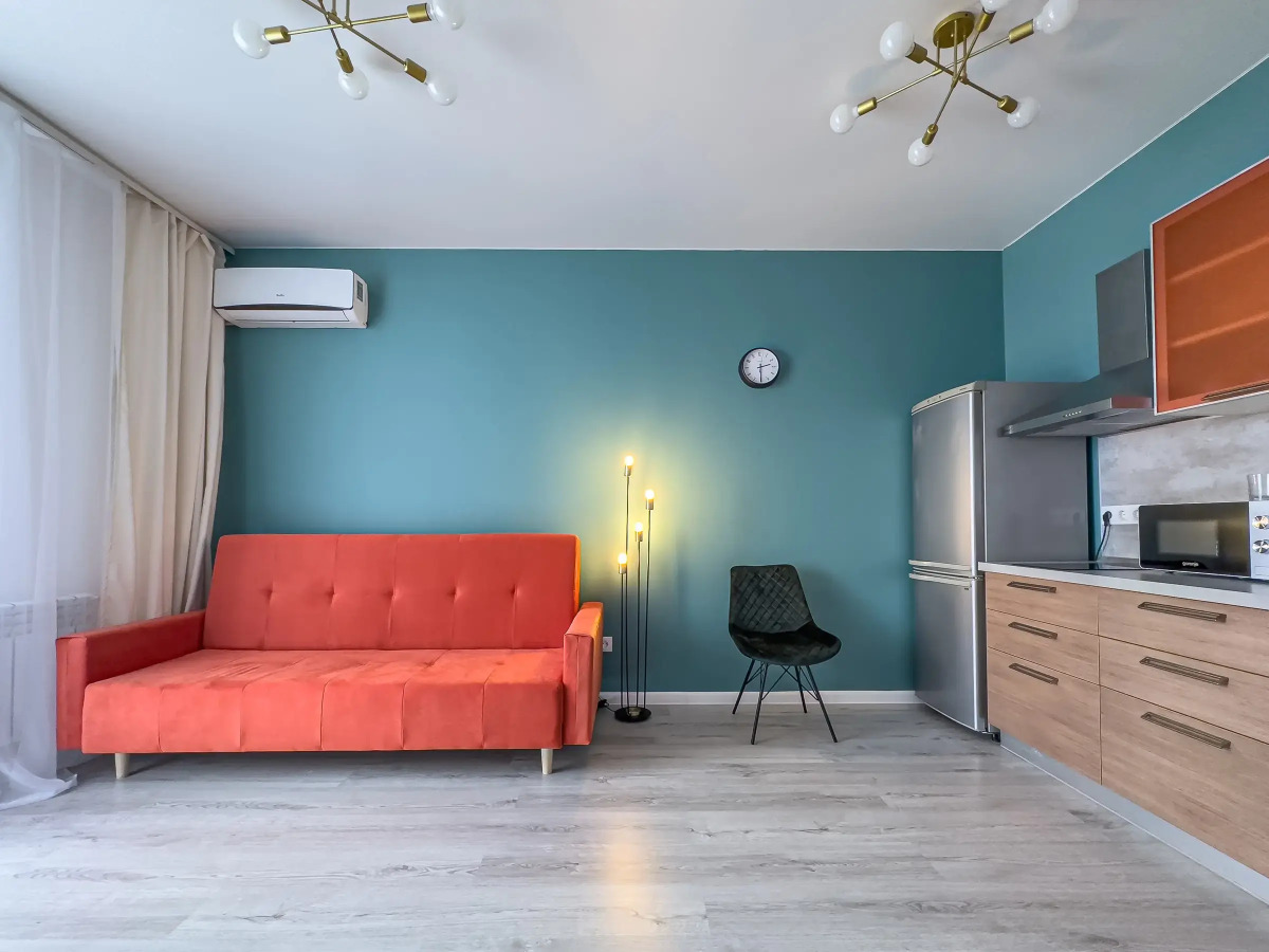 Апартаменты ЖК Романов для комфортного размещения