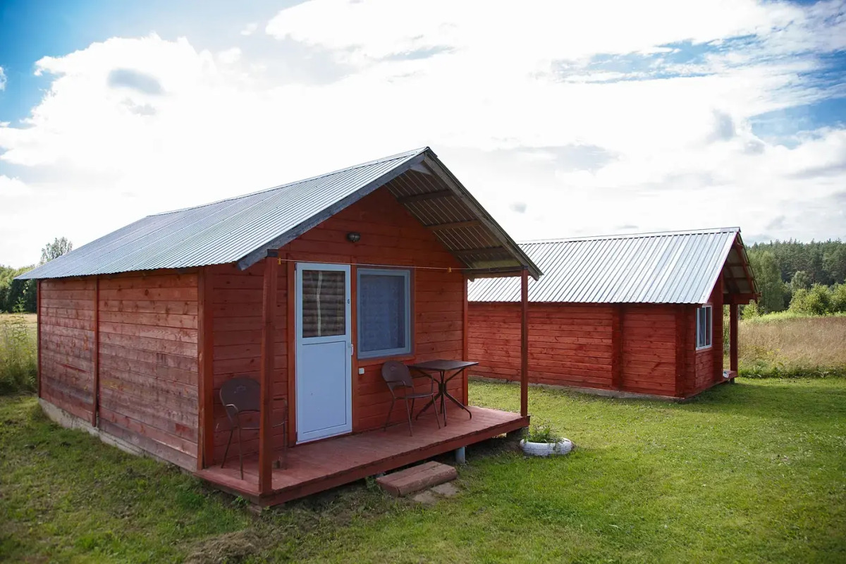 Гостевой дом Косохново