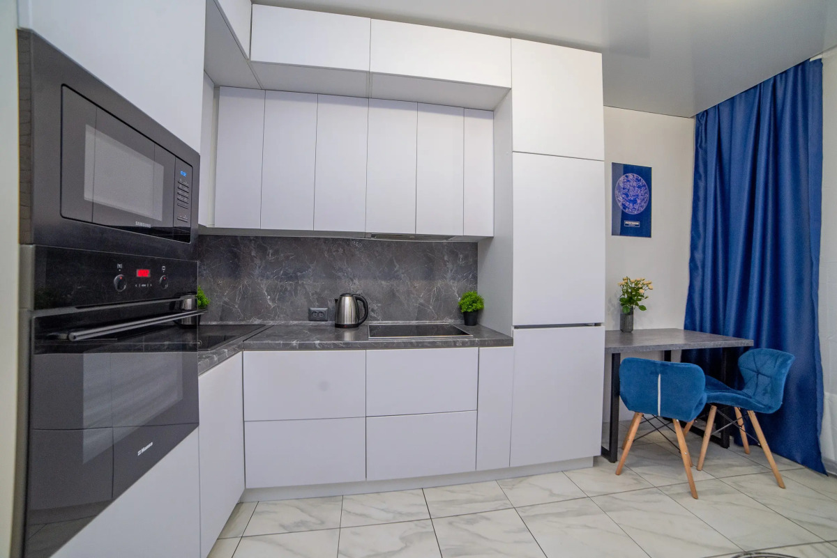 Апартаменты Братская 27к3 подьезд 2