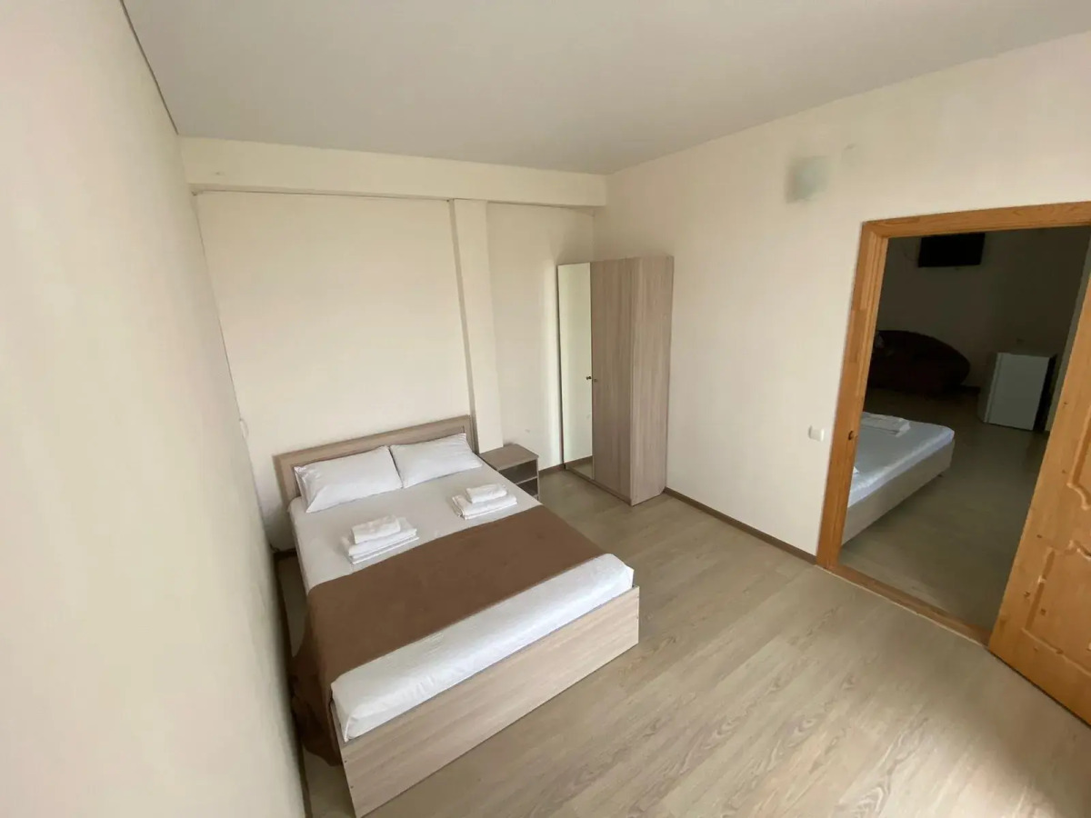 Гостевой Дом Alexandra