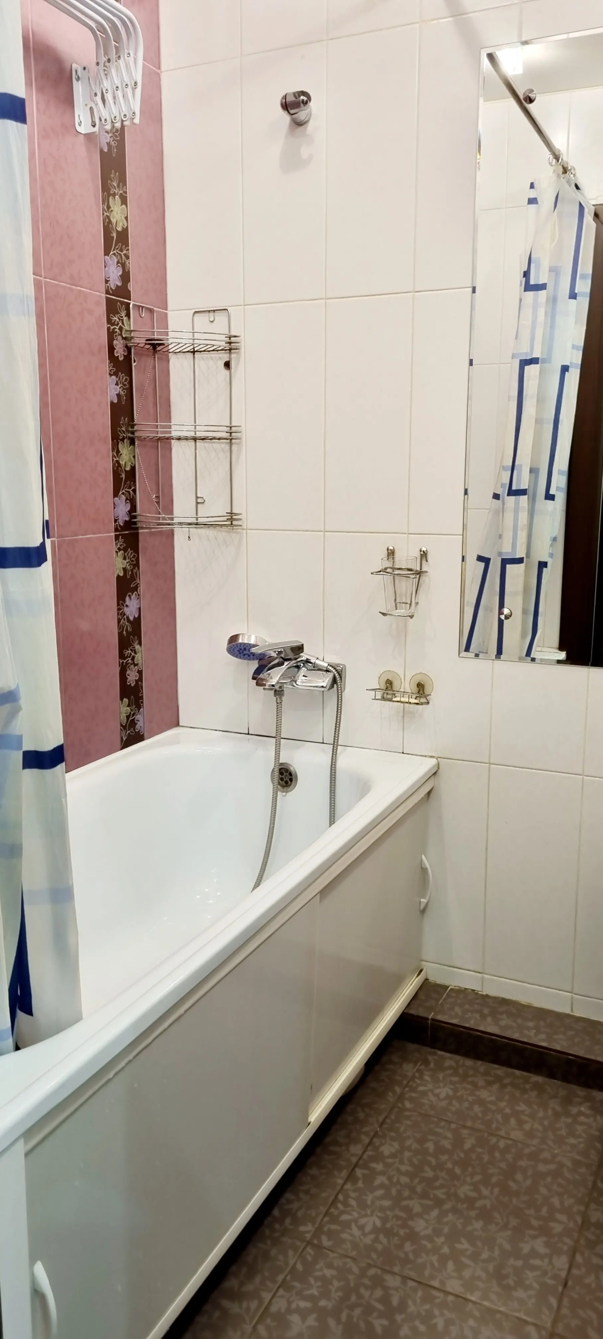 Квартира уютная в Центре города