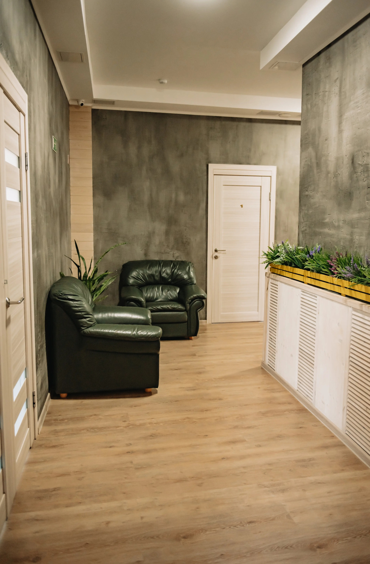 Гостевой дом Темрюк