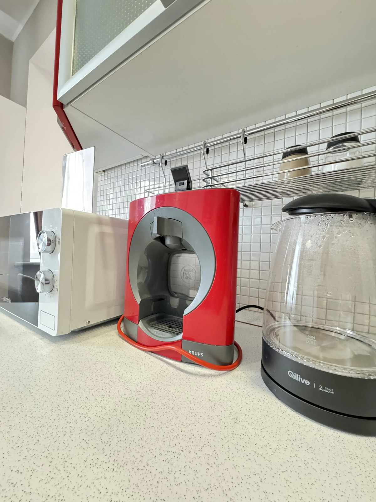 Апартаменты ВыДома в шаге от набережной с видом на Бульвар Дзержинско