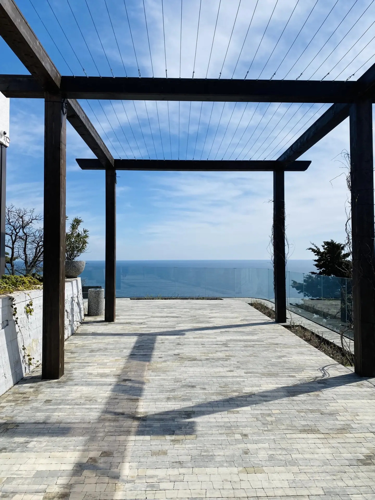 Квартира Курортный комплекс Лучистое