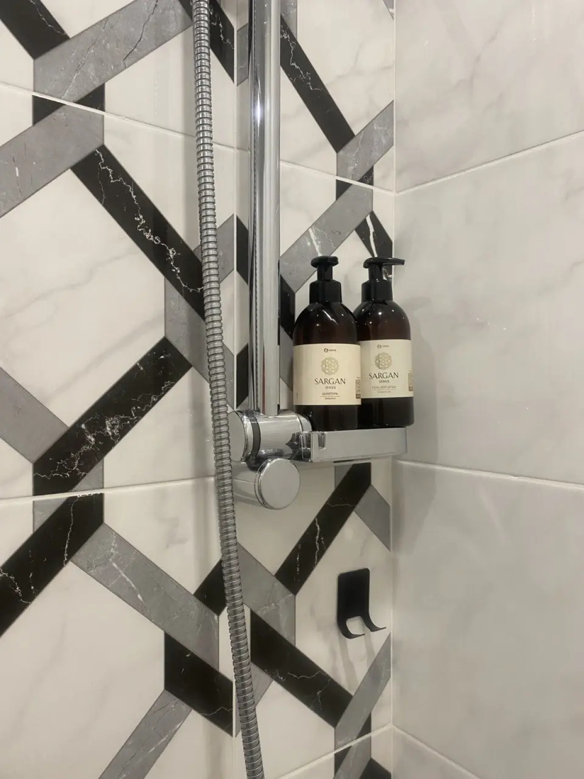 Апартаменты Park Aparts в центре города