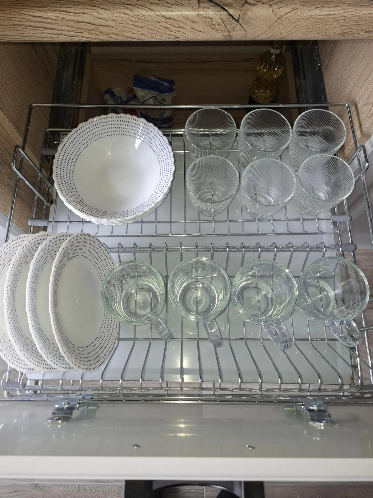 Квартира в Павловске