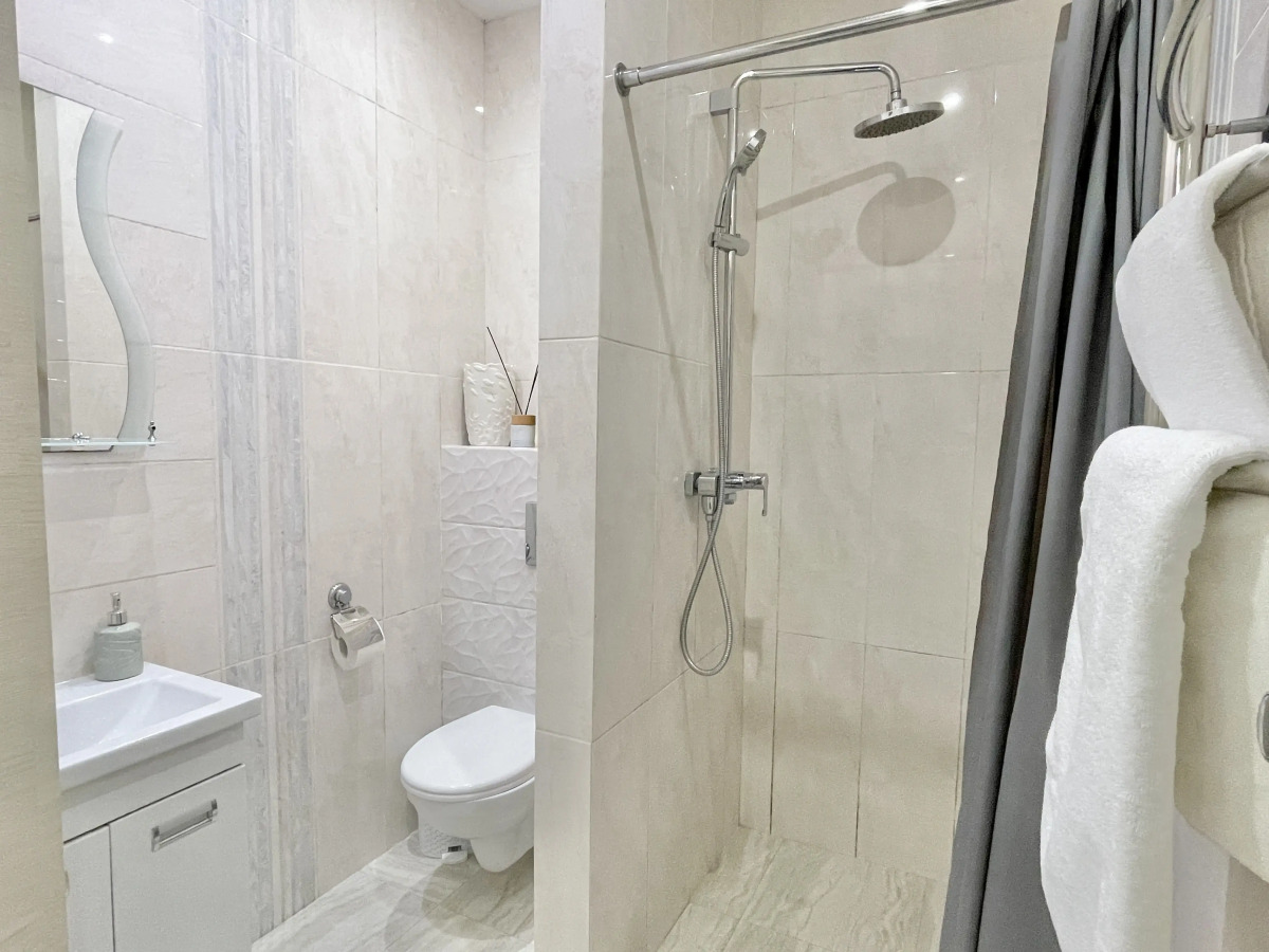 Меблированные комнаты Гавань