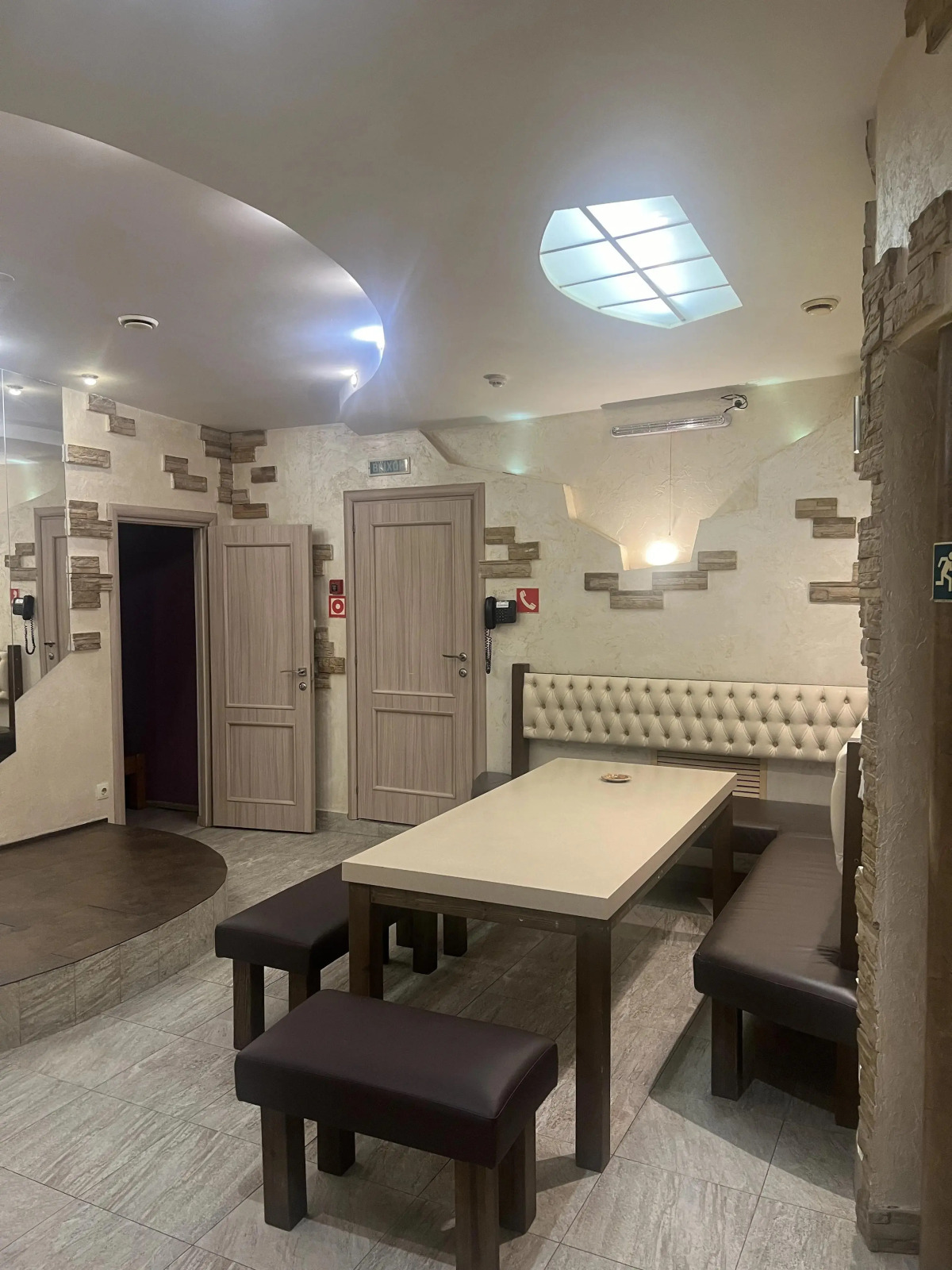 Отель Ладога