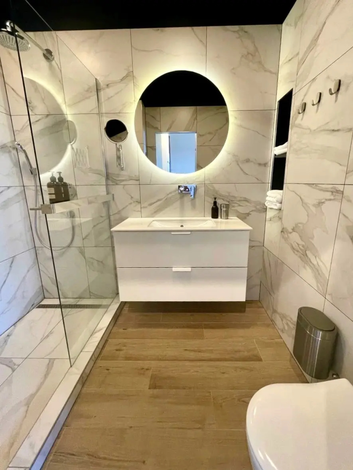 Апартаменты Lavanda