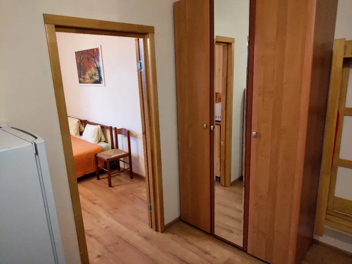 Апартаменты Премиум Студия