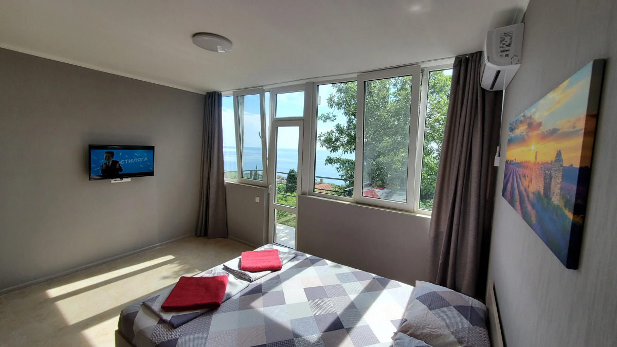 Гостевой дом в Ливадии