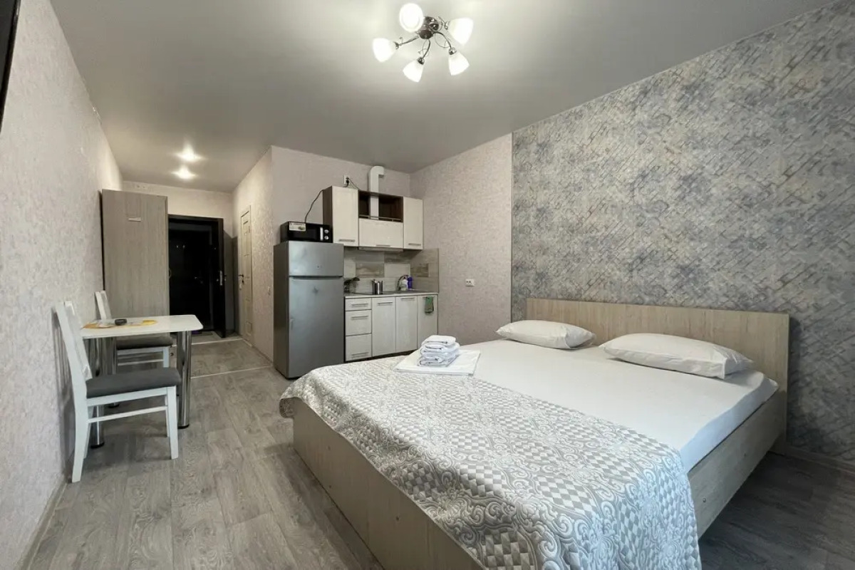 Апартаменты Лучшие у Вокзала