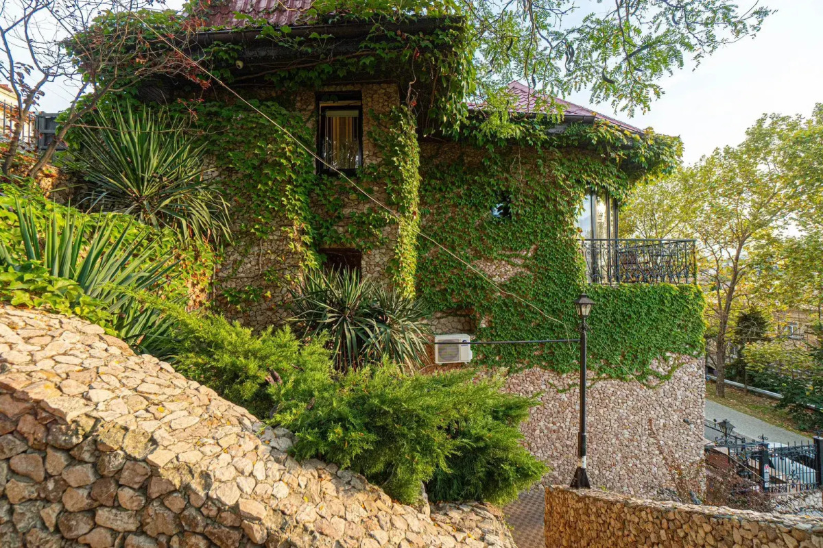 Вилла Никита