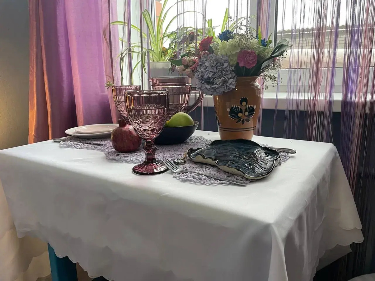 Гостевой дом Мастер и Маргарита