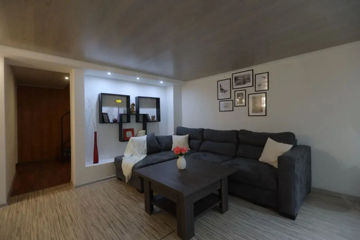 Вилла Old Friends Gyumri