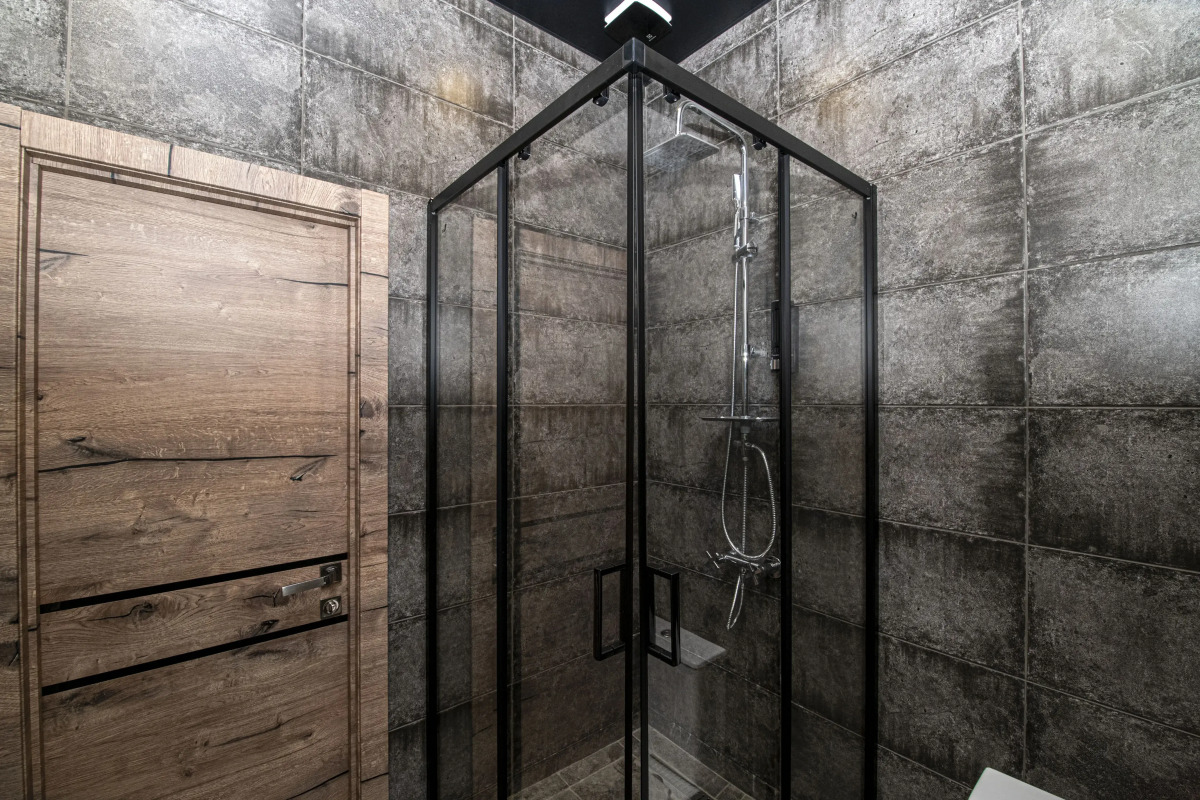 Апартаменты SunSet