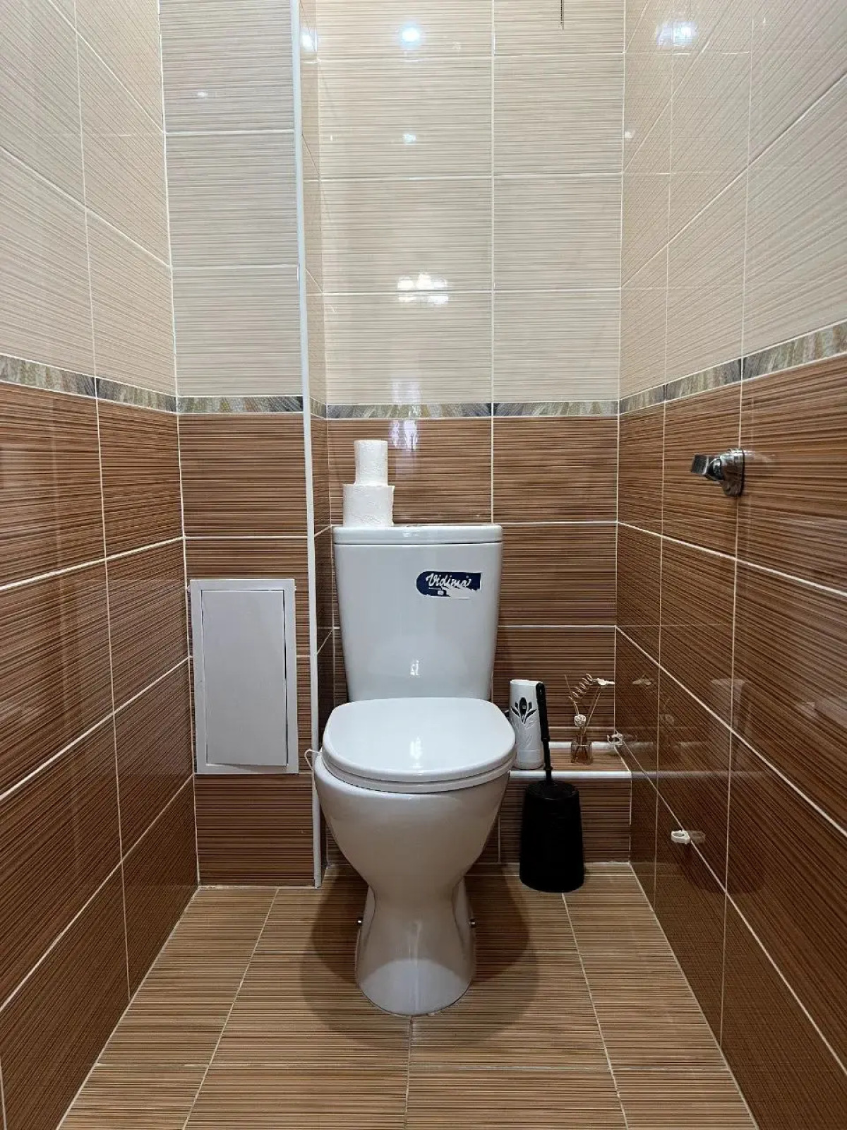 Апартаменты uTrip Markova