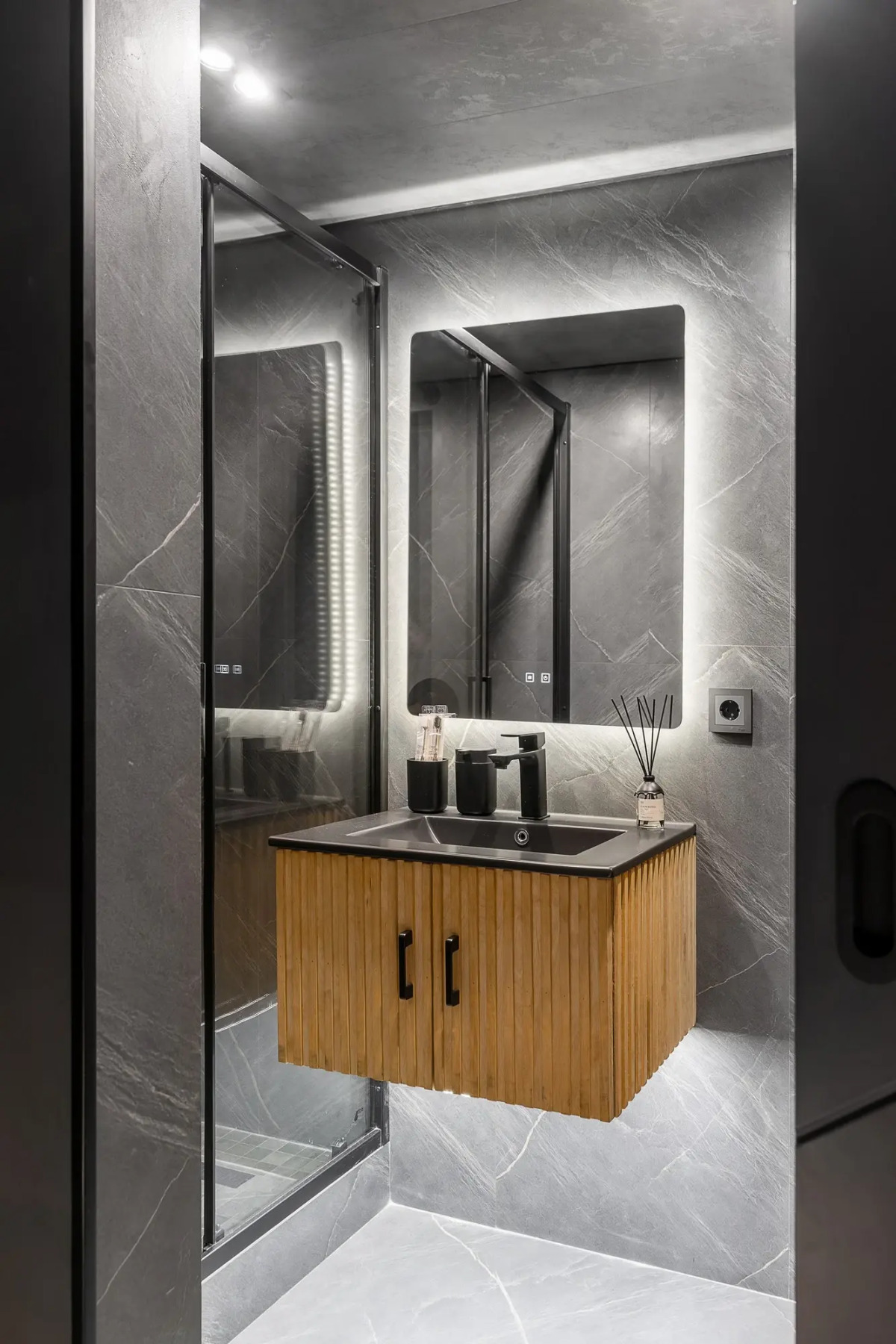 Космос Атмосфера Приморье Резорт