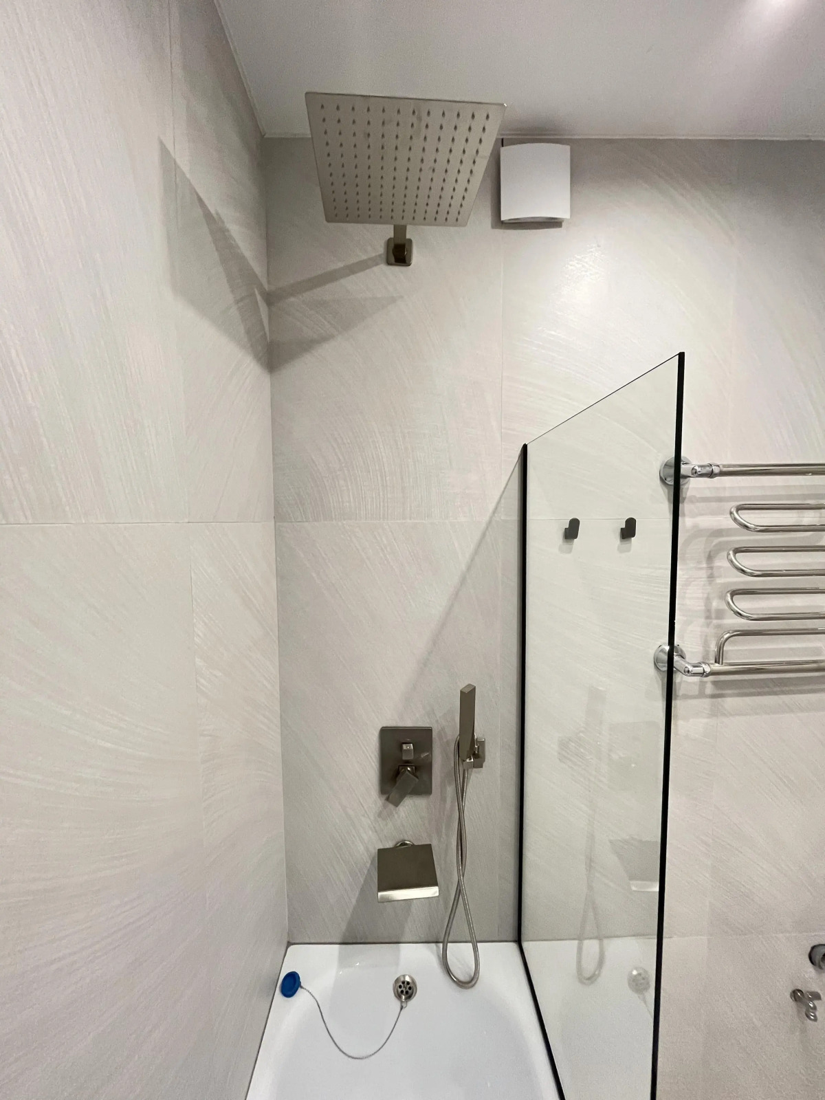 Квартира Трёхкомнатная рядом с Горнолыжным Склоном