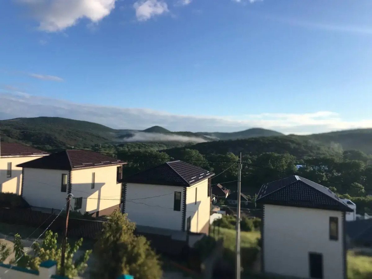 Гостевой Дом Вилла Роза