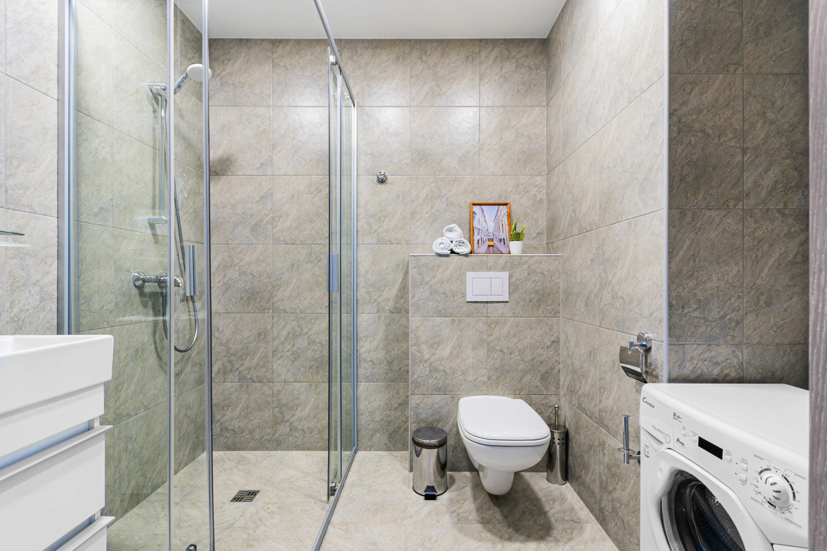 Апартаменты 3