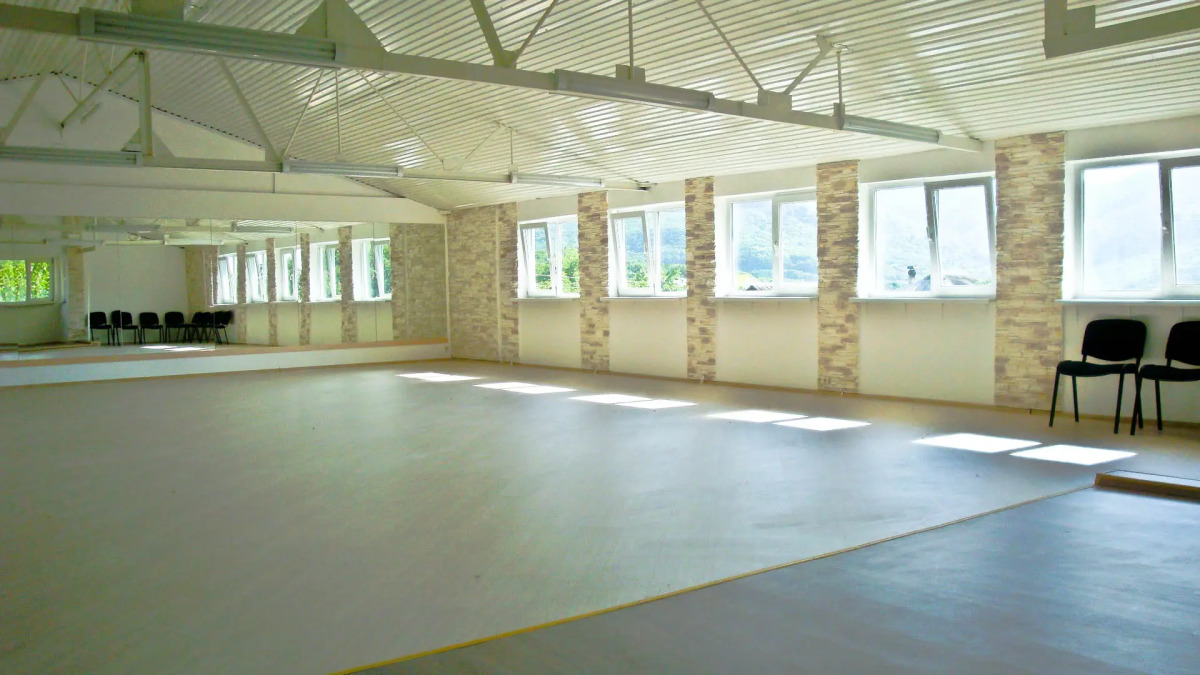 Жилые помещения Эко дом Перевальное